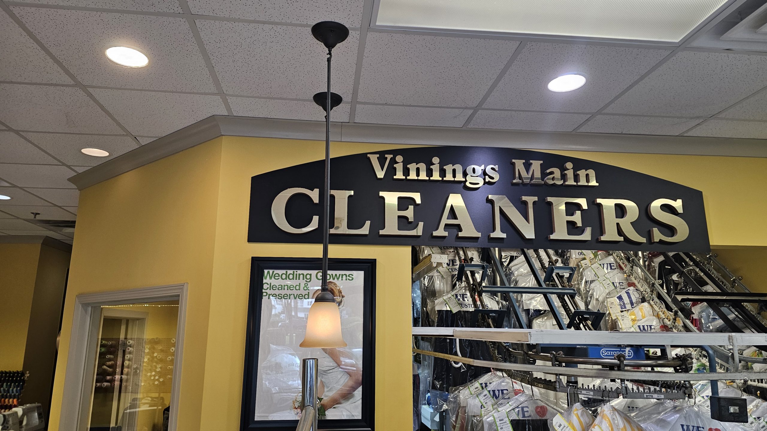 Vinings Main Cleaner photo 4