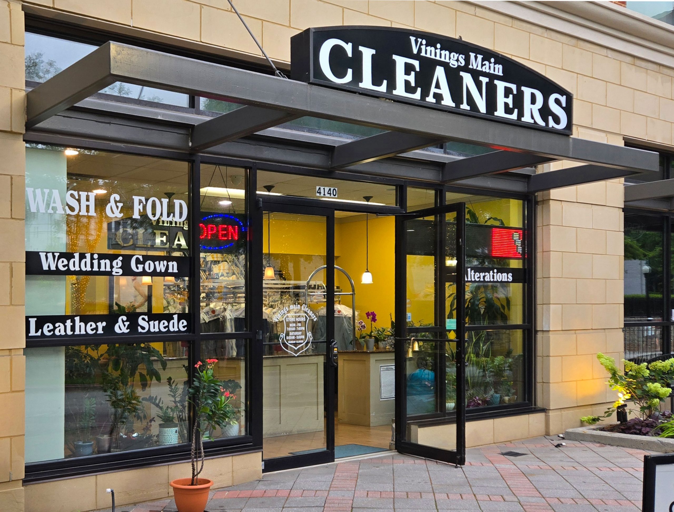 Vinings Main Cleaner photo 5
